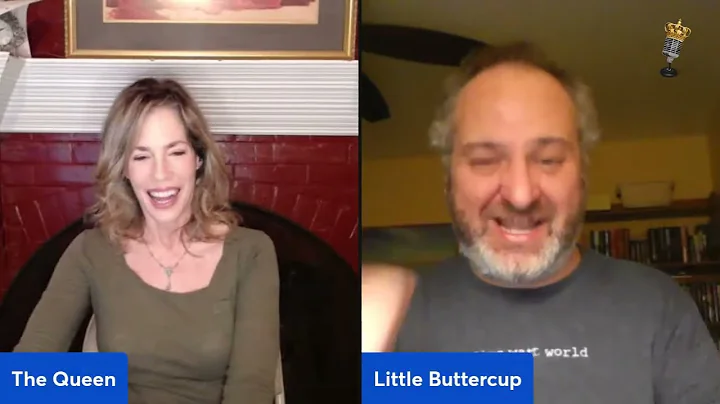 Life with Mary Walter - Short Men