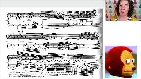 Note and Rest Durations