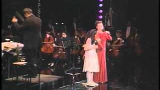 Lea Salonga The Broadway Concert - (10) You&#39;ll Never Get Away From Me - Wherever We Go