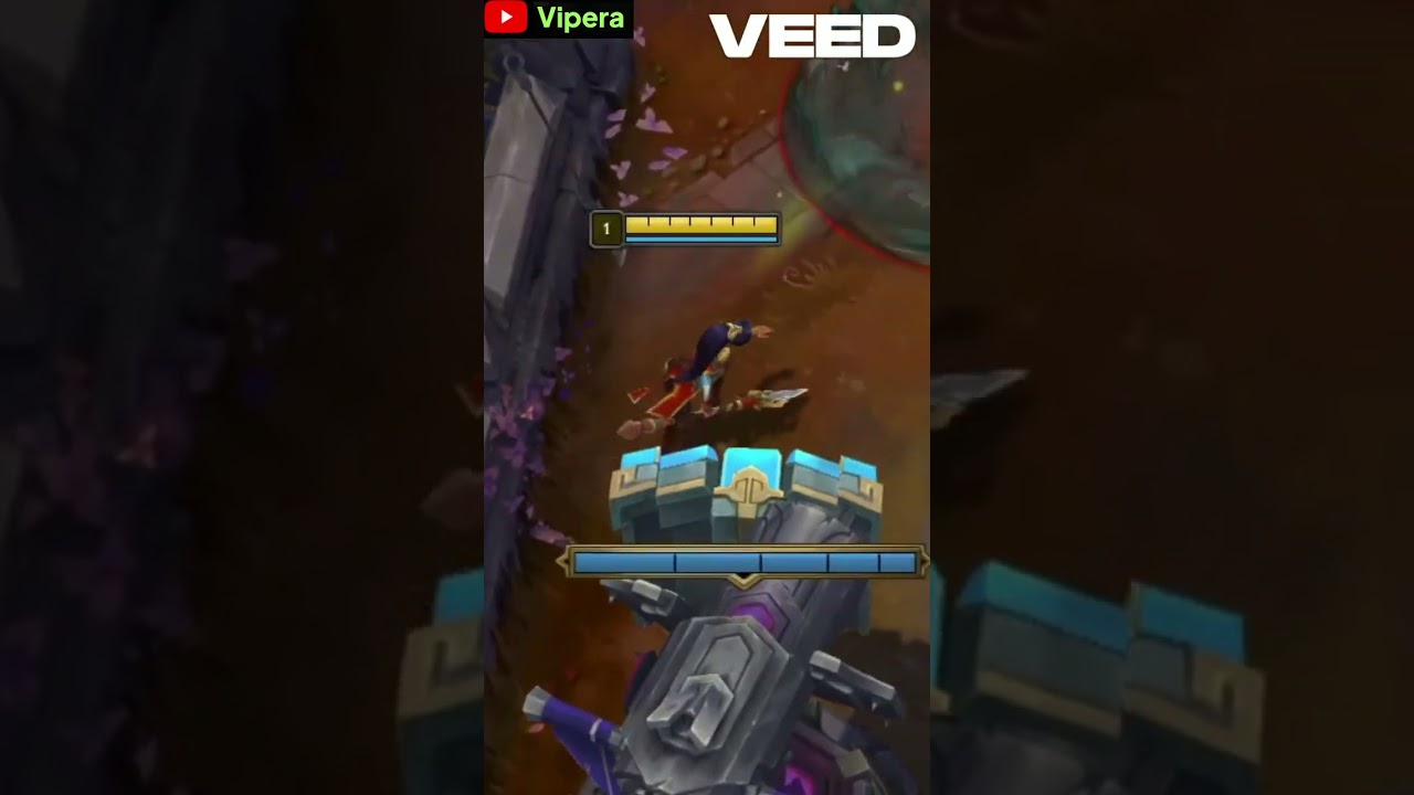 Nidalee Spear Accuracy = 100% 🎯 (Insane Hits!) | LoL URF