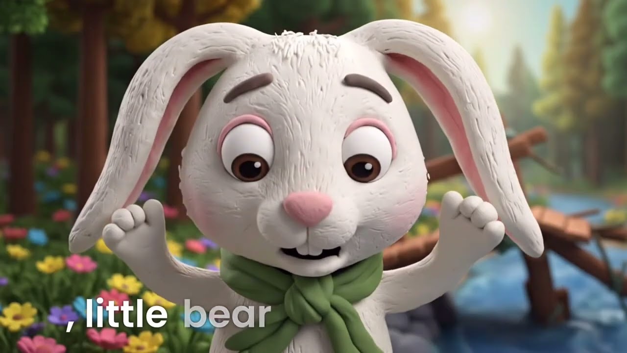 Let’s Help Each-other |Kids Cartoons | True Friends | Cartoon For Kids | Work With unity | Team Work