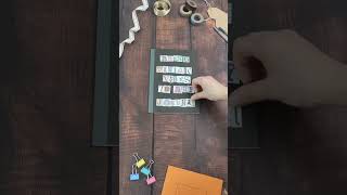 Ye Olde Ransom Note Sticker Book  #junkjournal  #collage  #scrapbooking  #journaling