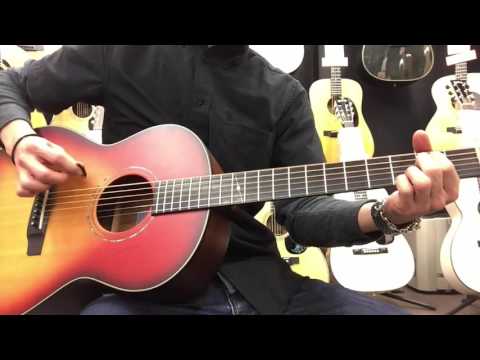 ギター K.Yairi RF-65 K.Yairi RF-65 Custom NAT | LAST GUITAR OFFICIAL WEBSITE