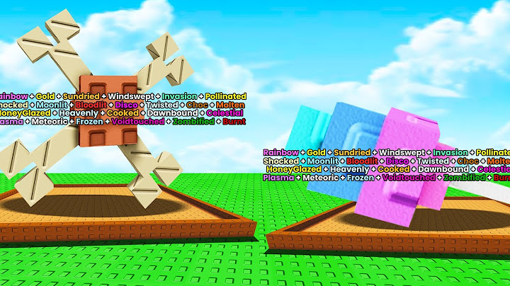 I COMPARED CANDY BLOSSOM AND BONE BLOSSOM WHICH IS BETTER GROW A GARDEN / Grow a Garden in Roblox