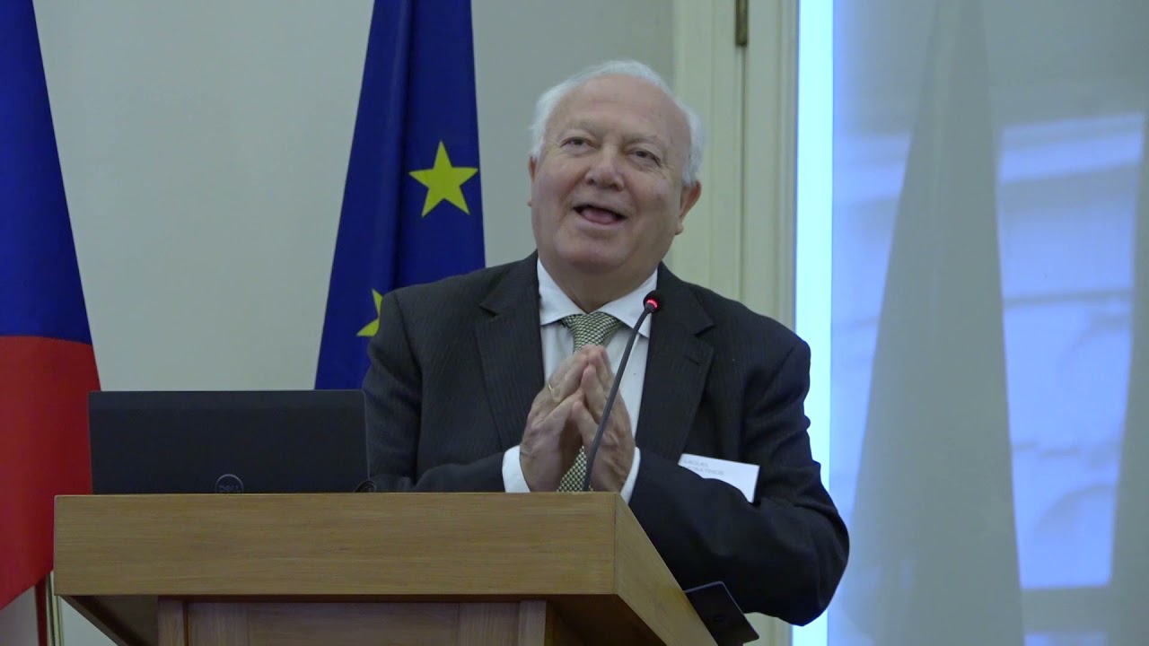 PANEL III: The Contribution of Faith Communities to Building Trust in Diplomatic Relations