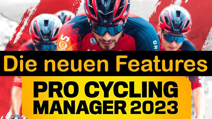 Pro Cycling Manager 2020 First Look / Overview 