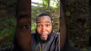 Dr Umar Johnson - You will always be number 2