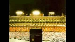 سورة ابراهيم -الشيخ عبد العزيز الزهراني 1-3.flv