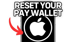 HOW TO RESET YOUR APPLE PAY WALLET 2025! (FULL GUIDE) screenshot 5