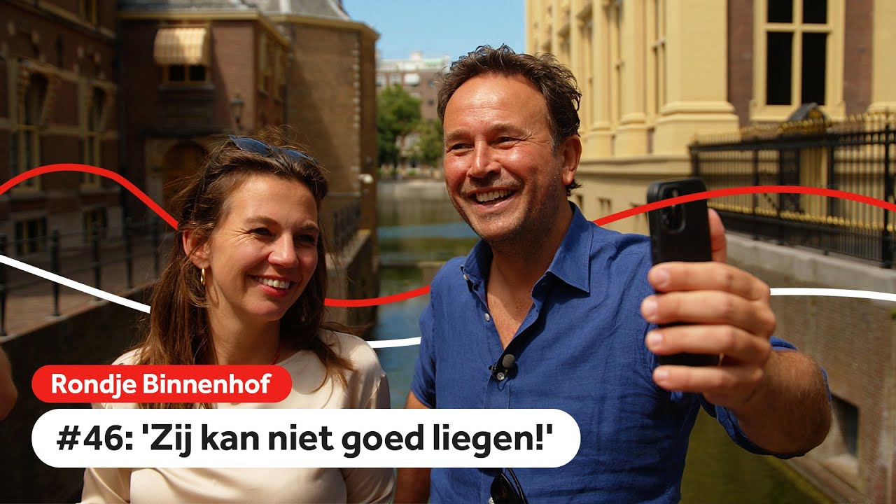 Hoe politiek Den Haag op zijn kop werd gezet | Rondje Binnenhof #46
