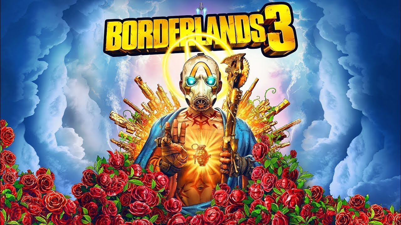 ボーダーランズ3』世界同時ゲームプレイ初公開イベント（日本語