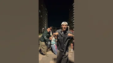 Cadelinha De Madame Viral TikTok Dance Shorts Dance Viral Tiktok Trend 