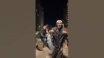 Thumbnail of Cadelinha de Madame | Viral TikTok dance! | #shorts #dance #viral #tiktok #trend