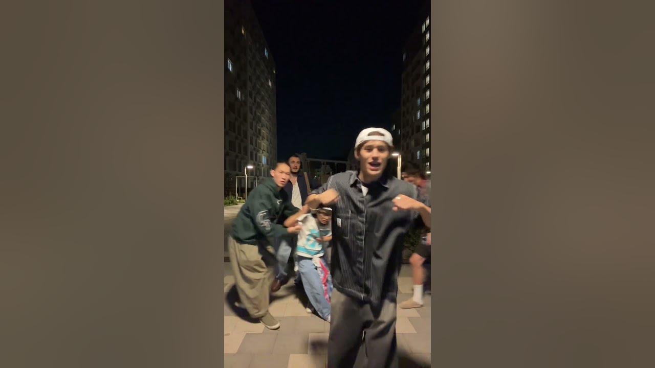 Cadelinha de Madame | Viral TikTok dance! | #shorts #dance #viral #tiktok #trend