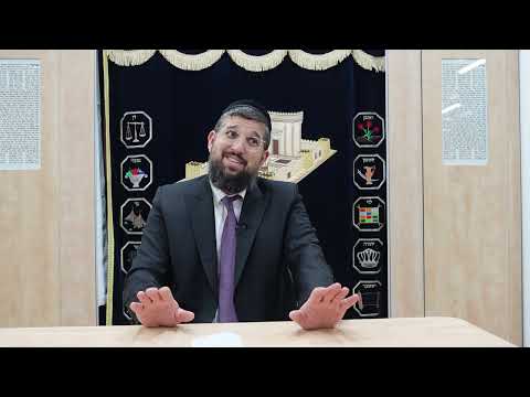 | שיעור מיוחד באמונה ביטחון | יום העצמאות תשפ"ה | הרב אליהו עמר