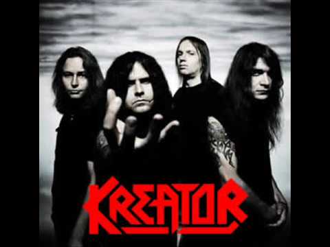 kreator Tribute Centinex - Ripping Corpse