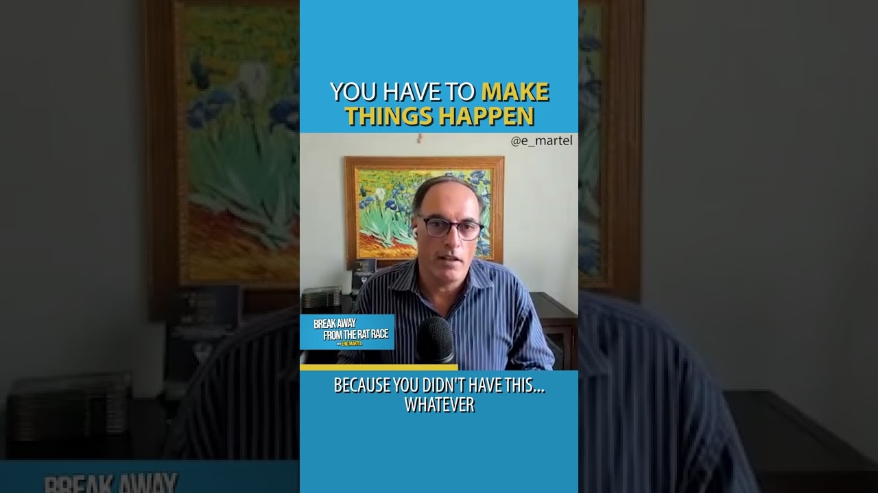 This is why you NEED to change your MINDSET to be SUCCESSFUL