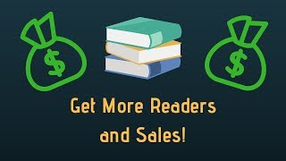 How to Promote a Kindle E-Book | Get More Sales and Readers Instantly