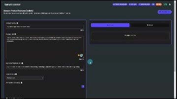Create Killer Amazon Listings in Minutes with Brain Pod AI Writer