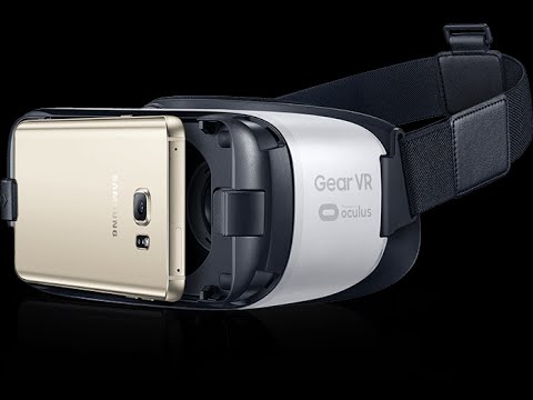 Samsung Gear VR Ile Kullanıcı Deneyimleri - 4