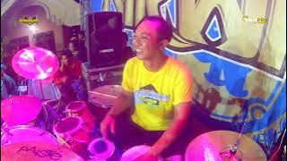 Bimbang - Gerry Mahesa - Nirwana Comeback - ABELL Production Live Bendungan Kudu