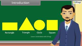 Introduction - Surface Area | Surface Areas and Volumes | Math | Class 9 | iPrep