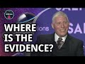 Where is the Evidence of UFOS, why doesn't Karl Nell or David Grusch leak the UAP proof?