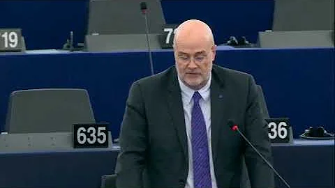 John Howarth MEP Cybersecurity