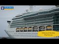 Brilliance of the Seas Ship Pictures