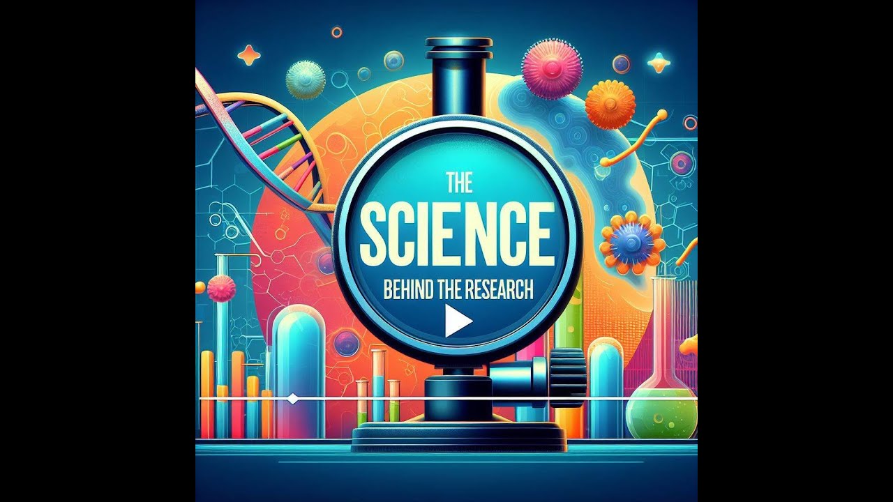 DOES COVID-19 DAMAGE THE BRAIN? EJW: SCIENCE RESEARCH NEWS. EDWIN WILLIAMS 