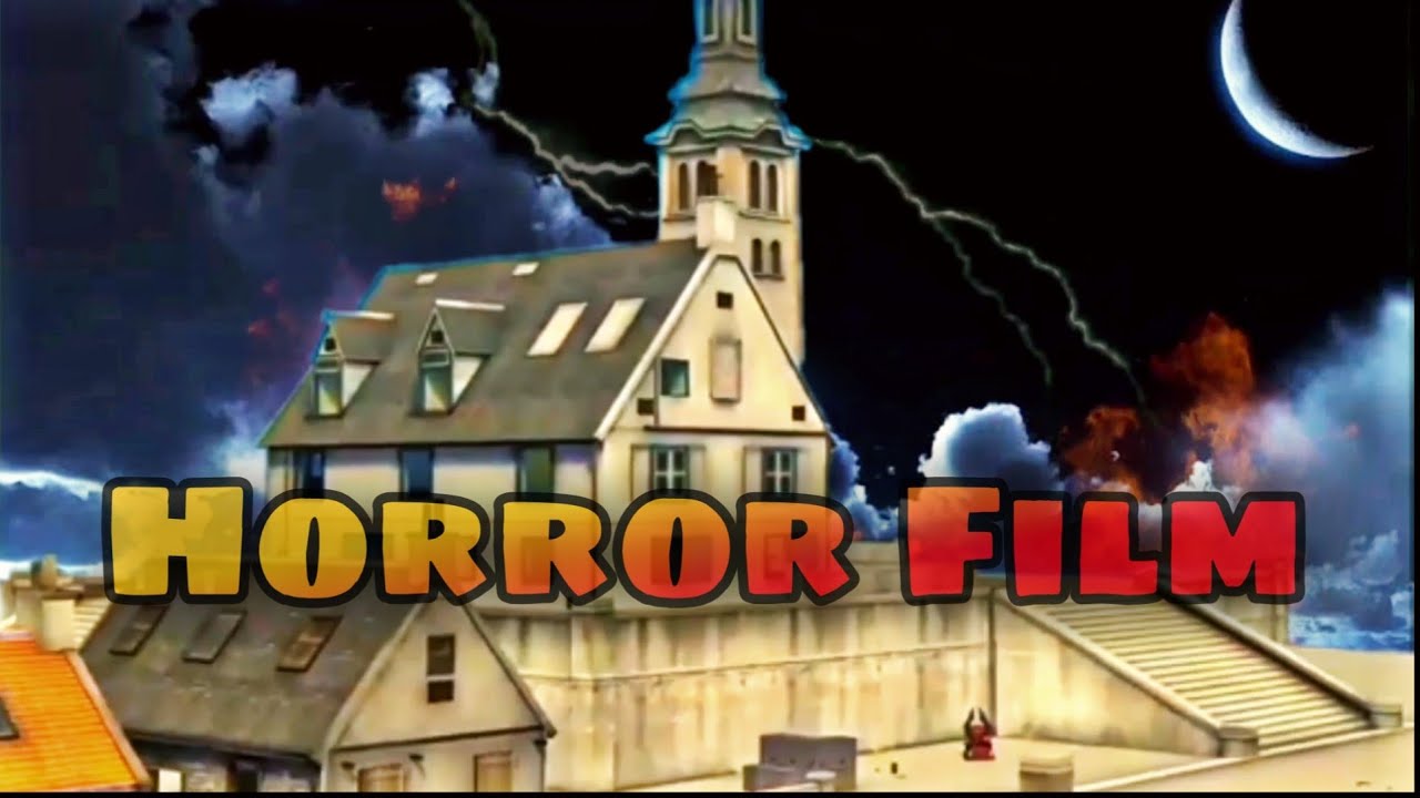 Clock Tower //Free Fire Horror Story//Coming Soon