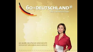 60 x Germany – The Annual Review (1949) (2010)