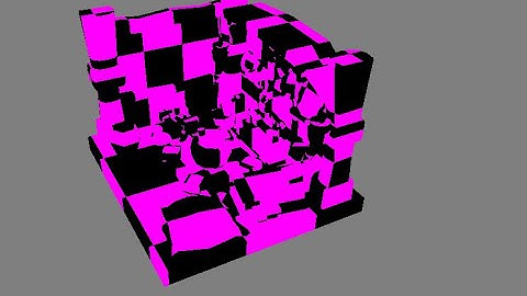 Dev Log 0 - Resizing and Shader Hot Reloading