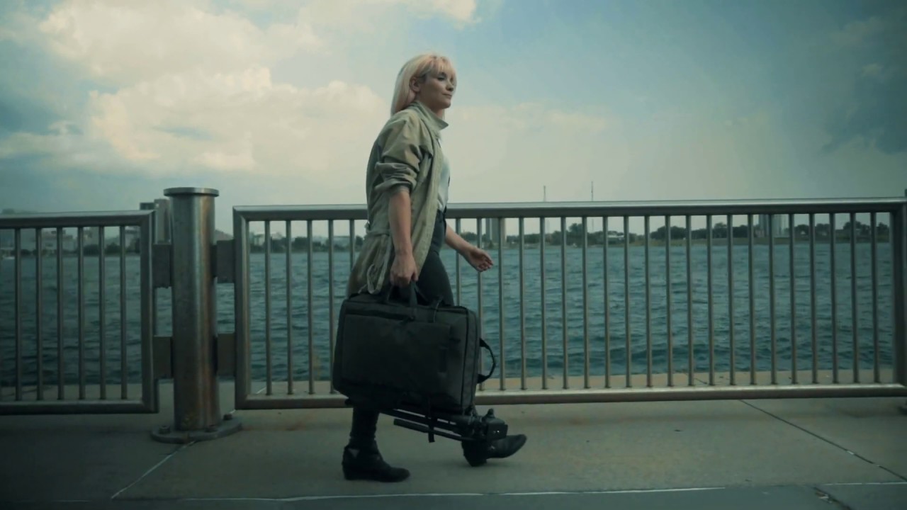 VEO SELECT36S BK | ショルダーバッグ | VANGUARD（バンガード）公式