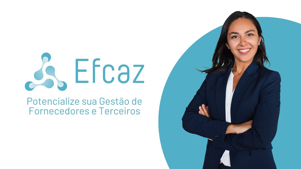 Revolucionando a Gestão de Fornecedores com Efcaz SRM