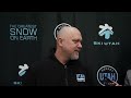 André Tourigny | 12.16 Practice Media