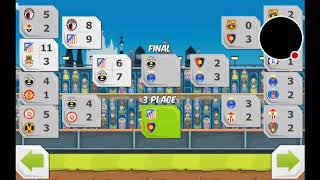 My Y8 Football League video screenshot 5