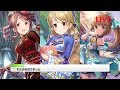 【デレステMV】ライブ シンデレラガールズ for BEST5!『キミのそばでずっと』