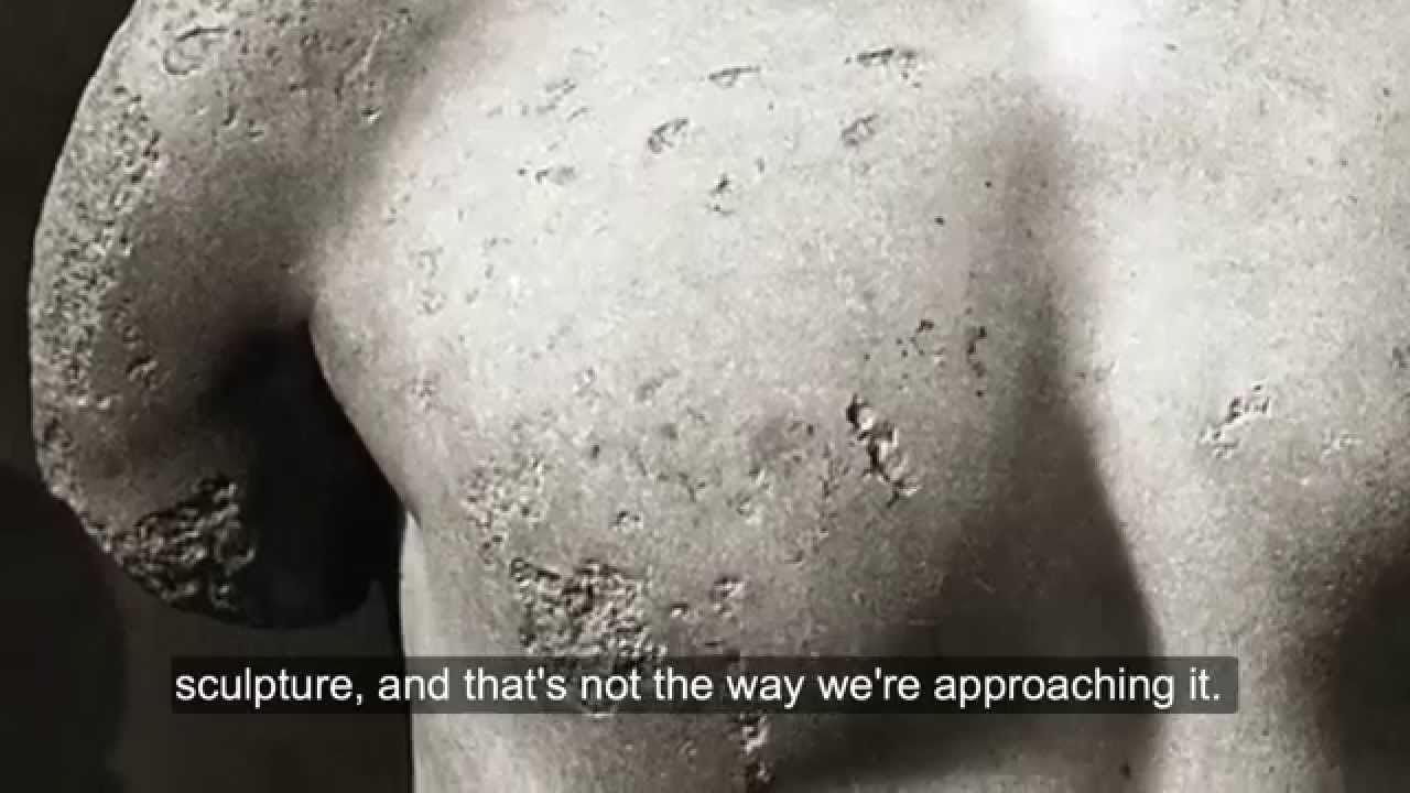 Vincenzo Giustiniani - Conservation