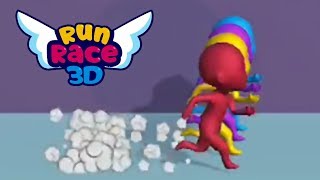 Run Race 3D - Good Job Games Super Cool Walkthrough screenshot 5