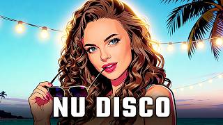 Sweet - Smooth Chill House (Nu Disco 2026)