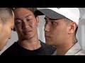 BreakingDown8.5前日記者会見