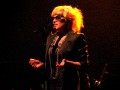 Melody Gardot - Summertime / Fever live @ El Ray Theatre LA 06-15-2010