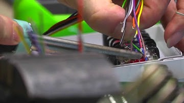 image film Spectron Gas Control video production profilmacher Frankfurt