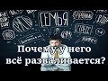 Почему у него всё разваливается? Руслан Башаев, Рактака