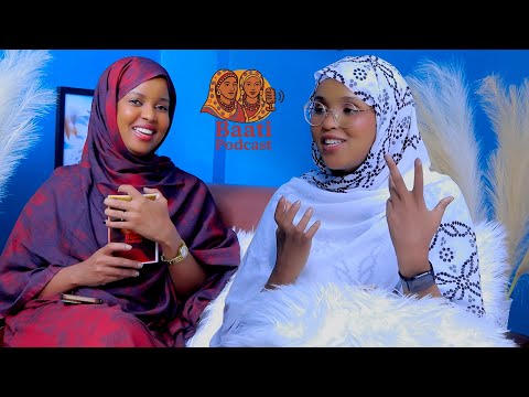 Ha is dhiibin: Sidee looga guulaystaa caqabadaha nolosha? | Baati Podcast | Ep 6