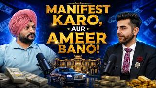 🚨 Are You Blocking Money Without Realizing It? | Law of Attraction Secrets #theramanshow