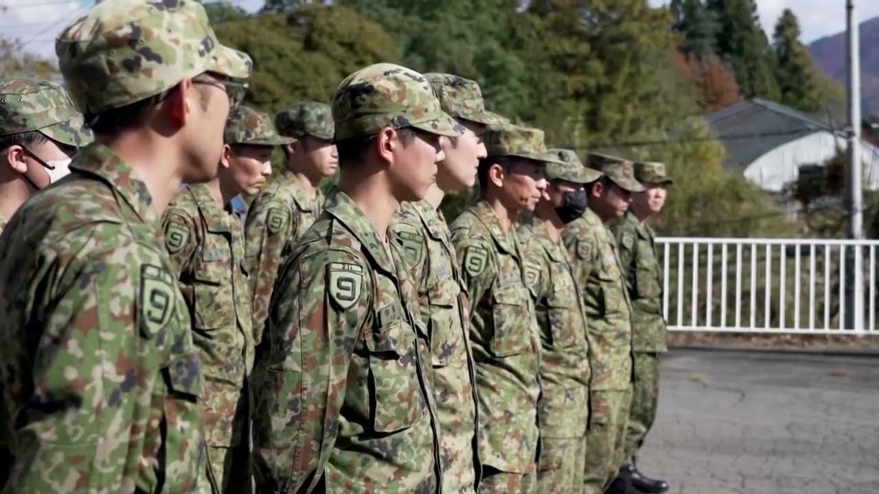 Japan deploys troops to trap bears after record wave of attacks | REUTERS