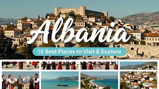 Albania Travel Guide: 10 Must-See Places - Travel Guide 