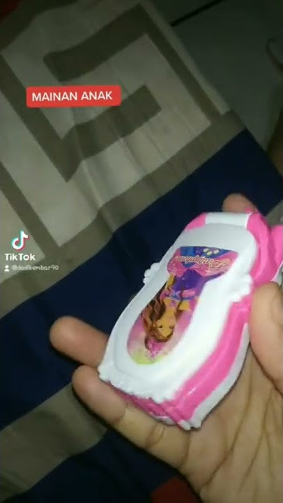 hp mainan